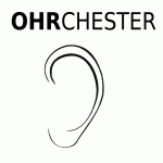 OHRchester_Bild_Logo